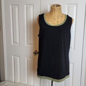 Chicos  2- Tone Tank